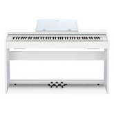 Casio Privia PX-770WE Digital Piano – White